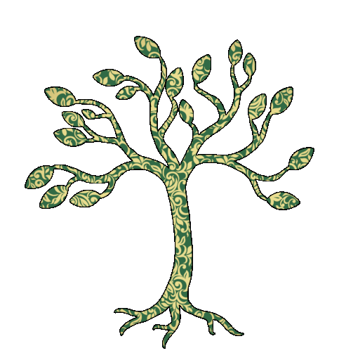 John 15:5, “I am the vine; you are the branches."