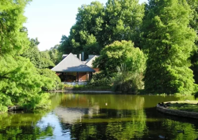 Adelaide Botanic Gardens