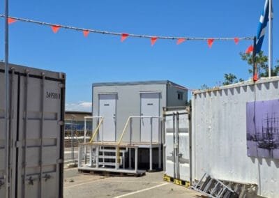 City of Adelaide - toilets