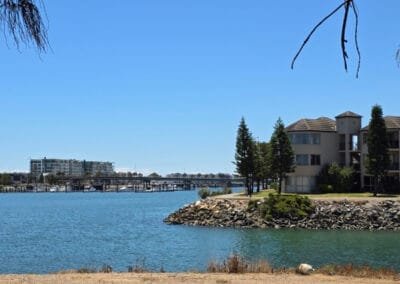 Joyce Snedden Reserve - 03