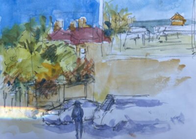 2025-11-07 Semaphore jetty 2 - Sally