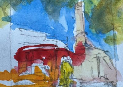 2025-11-07 Semaphore jetty 3- Sally