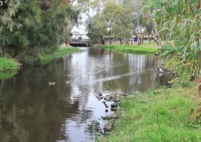 Kirkcaldy Reserve 03