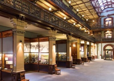 Library Forecourt 02