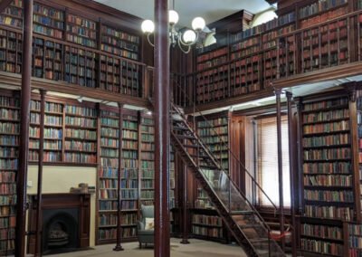 Library Forecourt 03