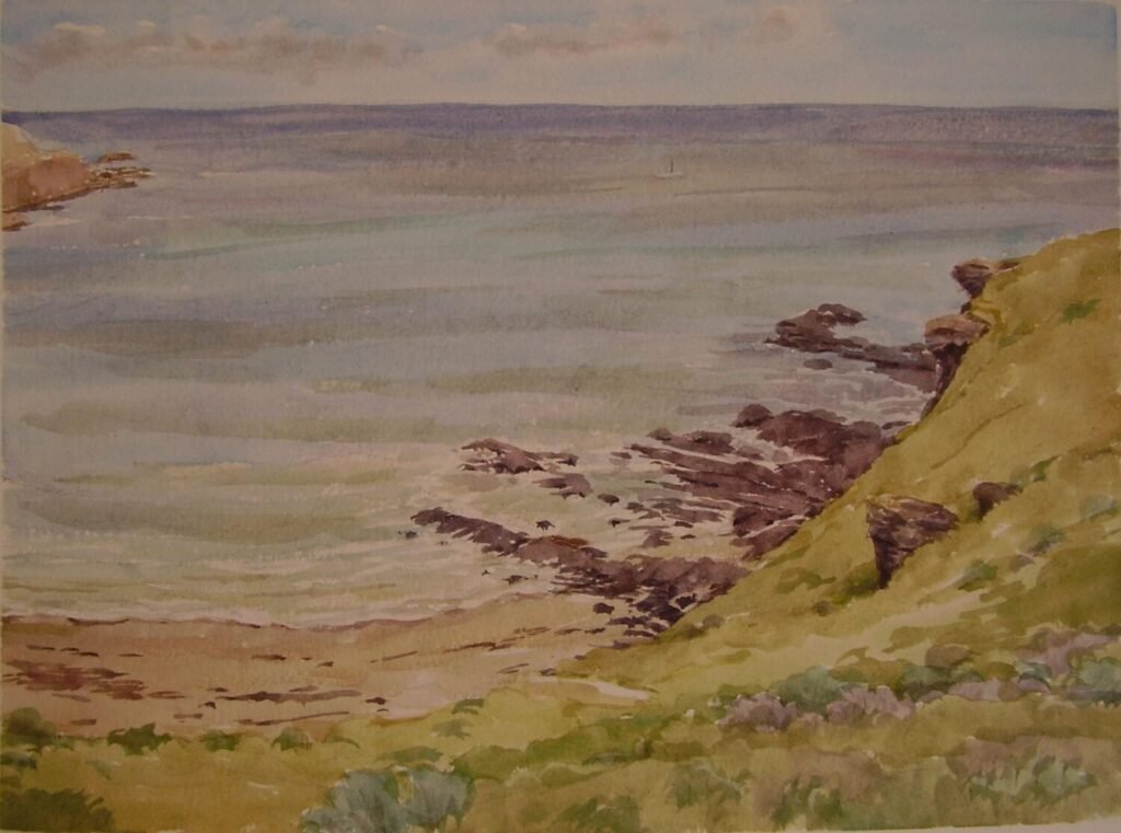 2023-10-20 - Margaret - Hallet Cove