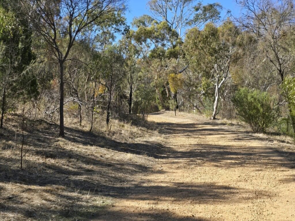 2025-05-02 Anstey Hill Quarry Recreation Park